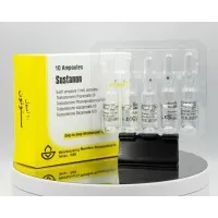 Sustanon 250mg by Aburaihan Sustanon 250mg by Aburaihan