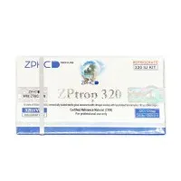 ZPtrop HGH 320 IU by ZPHC ZPtrop HGH 320 IU by ZPHC